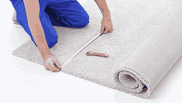 Carpet Repair Services Hurstbridge