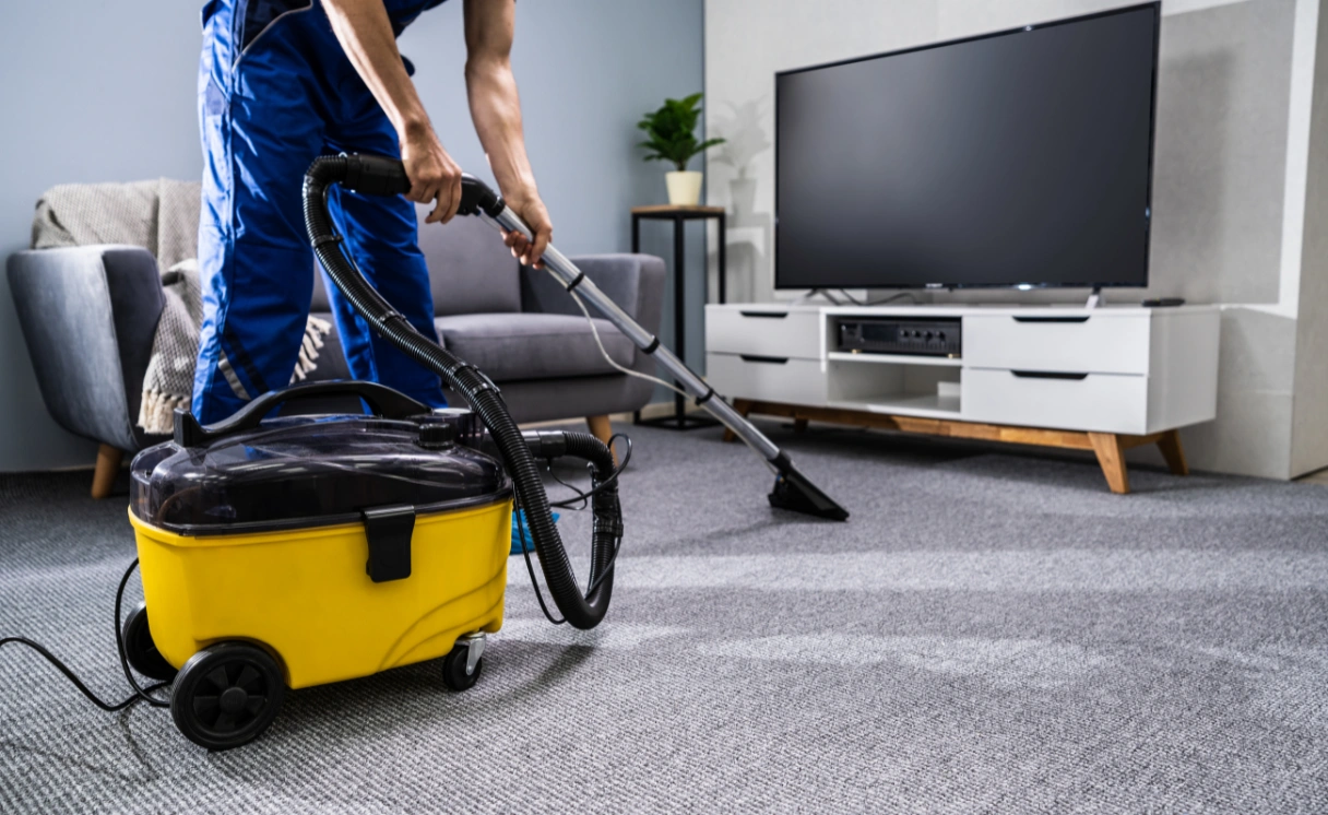 Extract Carpet Cleaning Hurstbridge Contact Office